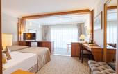 Туры в отель Sueno Hotels Golf Belek