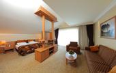 Туры в отель Sueno Hotels Golf Belek
