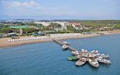 Туры в отель Sueno Hotels Beach Side