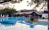 Туры в отель Sueno Hotels Beach Side