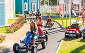 Туры в отель Sueno Hotels Beach Side