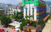 Туры в отель Klas More Beach Hotel