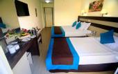 Туры в отель Klas More Beach Hotel