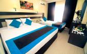 Туры в отель Klas More Beach Hotel