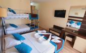 Туры в отель Klas More Beach Hotel