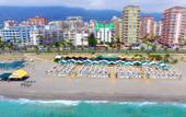 Туры в отель Klas More Beach Hotel
