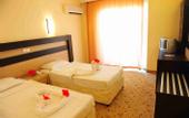 Туры в отель Klas More Beach Hotel