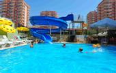 Туры в отель Klas More Beach Hotel