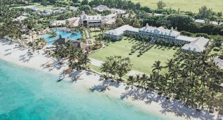 Sugar Beach Mauritius 5*