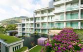 Туры в отель Sugar Palm Grand Hillside