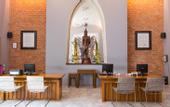 Туры в отель Sugar Palm Grand Hillside