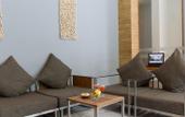 Туры в отель Sugar Palm Grand Hillside