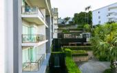 Туры в отель Sugar Palm Grand Hillside