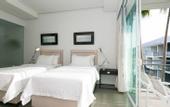 Туры в отель Sugar Palm Grand Hillside