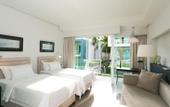 Туры в отель Sugar Palm Grand Hillside