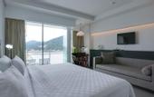 Туры в отель Sugar Palm Grand Hillside