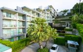 Туры в отель Sugar Palm Grand Hillside