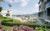 Туры в отель Sugar Palm Grand Hillside