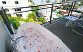 Туры в отель Sugar Palm Grand Hillside