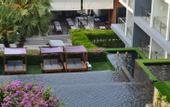 Туры в отель Sugar Palm Grand Hillside