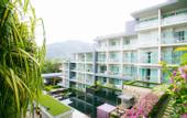 Туры в отель Sugar Palm Grand Hillside