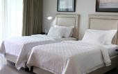 Туры в отель Sugar Palm Grand Hillside