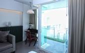 Туры в отель Sugar Palm Grand Hillside