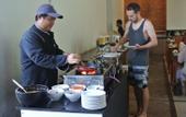Туры в отель Sugar Palm Grand Hillside