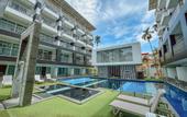 Туры в отель Sugar Marina Resort - Fashion - Kata Beach