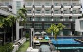 Туры в отель Sugar Marina Resort - Fashion - Kata Beach