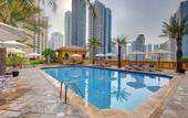 Туры в отель SUHA JBR Hotel Apartments
