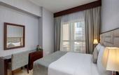 Туры в отель SUHA JBR Hotel Apartments