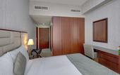 Туры в отель SUHA JBR Hotel Apartments