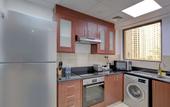 Туры в отель SUHA JBR Hotel Apartments