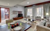 Туры в отель SUHA JBR Hotel Apartments