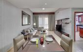 Туры в отель SUHA JBR Hotel Apartments