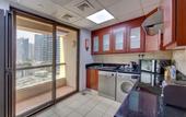 Туры в отель SUHA JBR Hotel Apartments