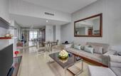 Туры в отель SUHA JBR Hotel Apartments