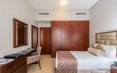 Туры в отель SUHA JBR Hotel Apartments