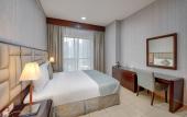 Туры в отель SUHA JBR Hotel Apartments