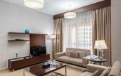 Туры в отель SUHA JBR Hotel Apartments