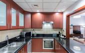 Туры в отель SUHA JBR Hotel Apartments