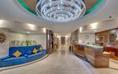 Туры в отель SUHA JBR Hotel Apartments
