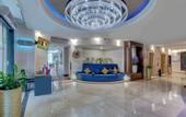 Туры в отель SUHA JBR Hotel Apartments