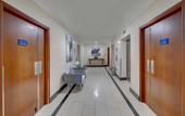 Туры в отель SUHA JBR Hotel Apartments