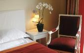 Туры в отель Suisse