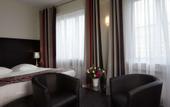 Туры в отель Hotel Suisse