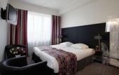 Туры в отель Hotel Suisse