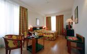 Туры в отель Hotel Suisse