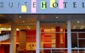 Туры в отель Suite Hotel